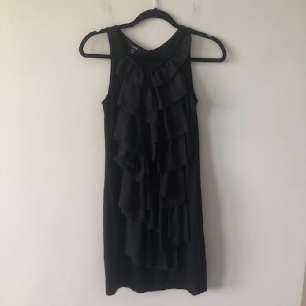 3/$15.00 Women's Layered Jacob Dress